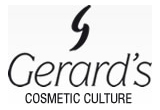 LOGO GERARDS COSMETIC CULTURE