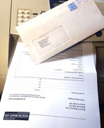 BILD anmeldung per Fax