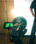 BILD Ausstattung Technik Video