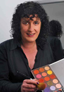 Bild Deborah Roscini